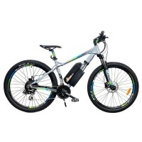 Электровелосипед Horza Stels Adrenalin R 500W