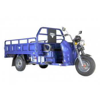 Грузовой электротрицикл Rutrike Атлант 2000 72V2200W