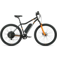 Электровелосипед Forward TSUNAMI 29 2.0 Disc 500W