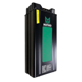 Аккумулятор Для Электровелосипеда Motiko MV7