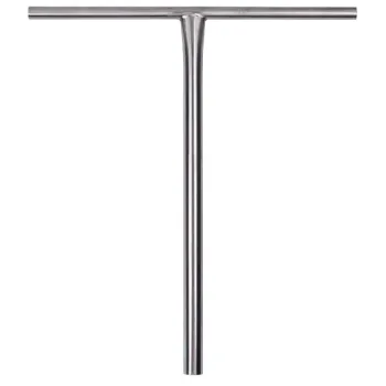 Руль титановый 580х650 