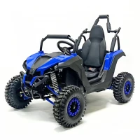 Багги GreenCamel Namib T008 (48V20Ah 1200W R6 Дифф)