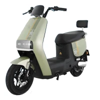 Электроскутер Yasmand N3