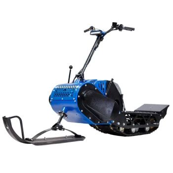 Мотоснегокат Draxter Extreme Standart (короткая база) 20 Л.С.