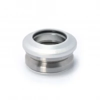 Рулевая для трюкового самоката Aztek хром