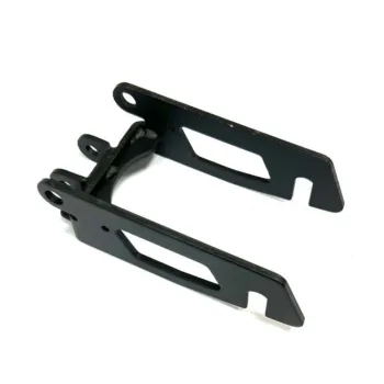 Задняя вилка для электросамоката  Kugoo S1 Plus