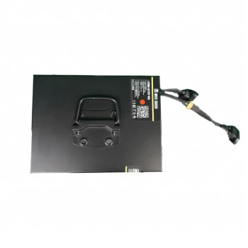 Аккумулятор для электроскутера CITYCOCO  60V 23Ah (с балансиром) (с проводом в комплекте)